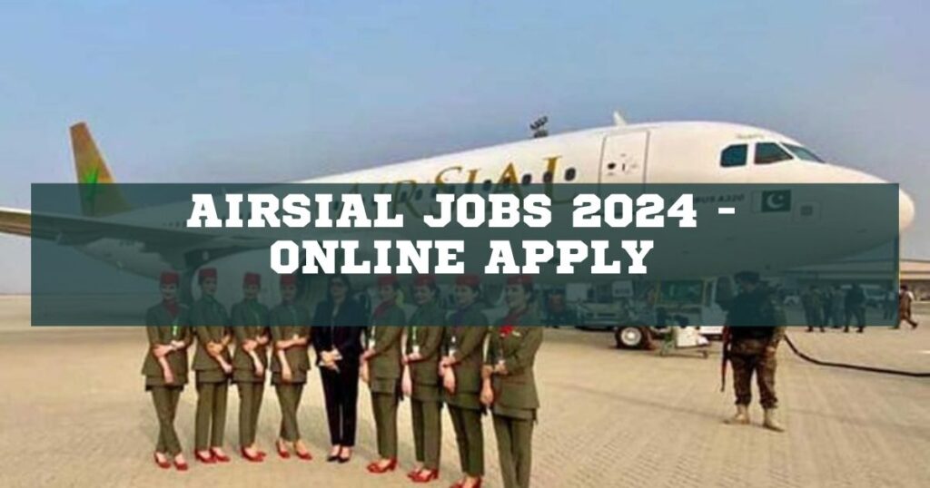 Airsial-Jobs
