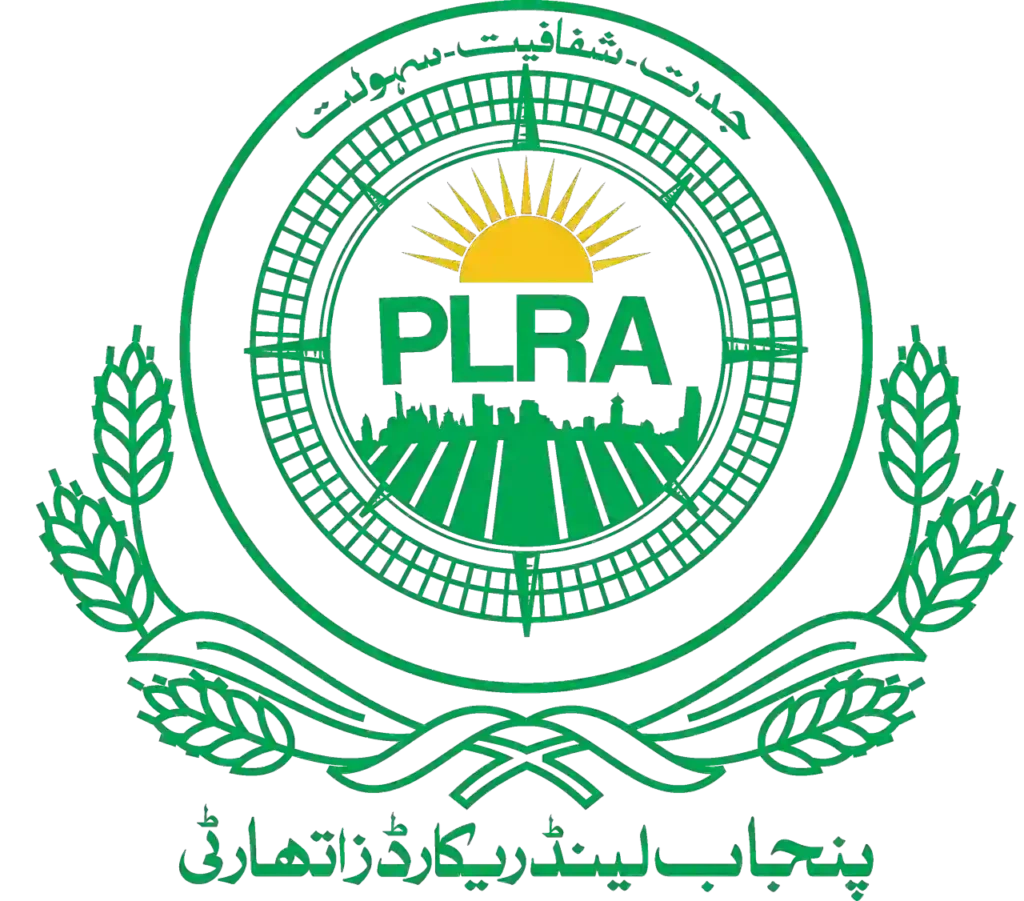 Punjab Land Records Authority PLRA