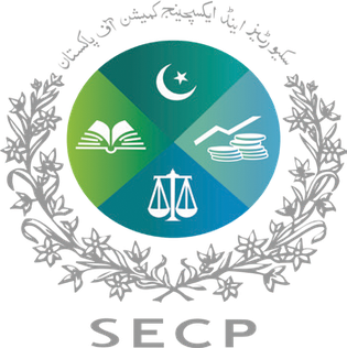 SECP- Securities and Exchange Commission of Pakistan