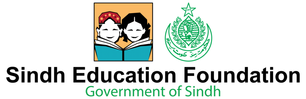 Sindh Education Foundation Jobs 
