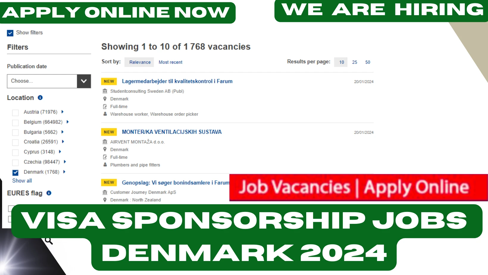 Visa-Sponsorship-Jobs-Denmark