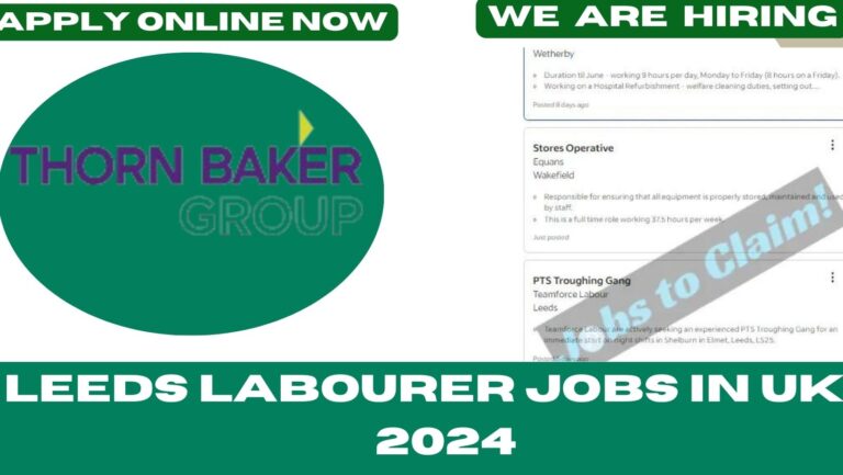 leeds-Labourer-jobs