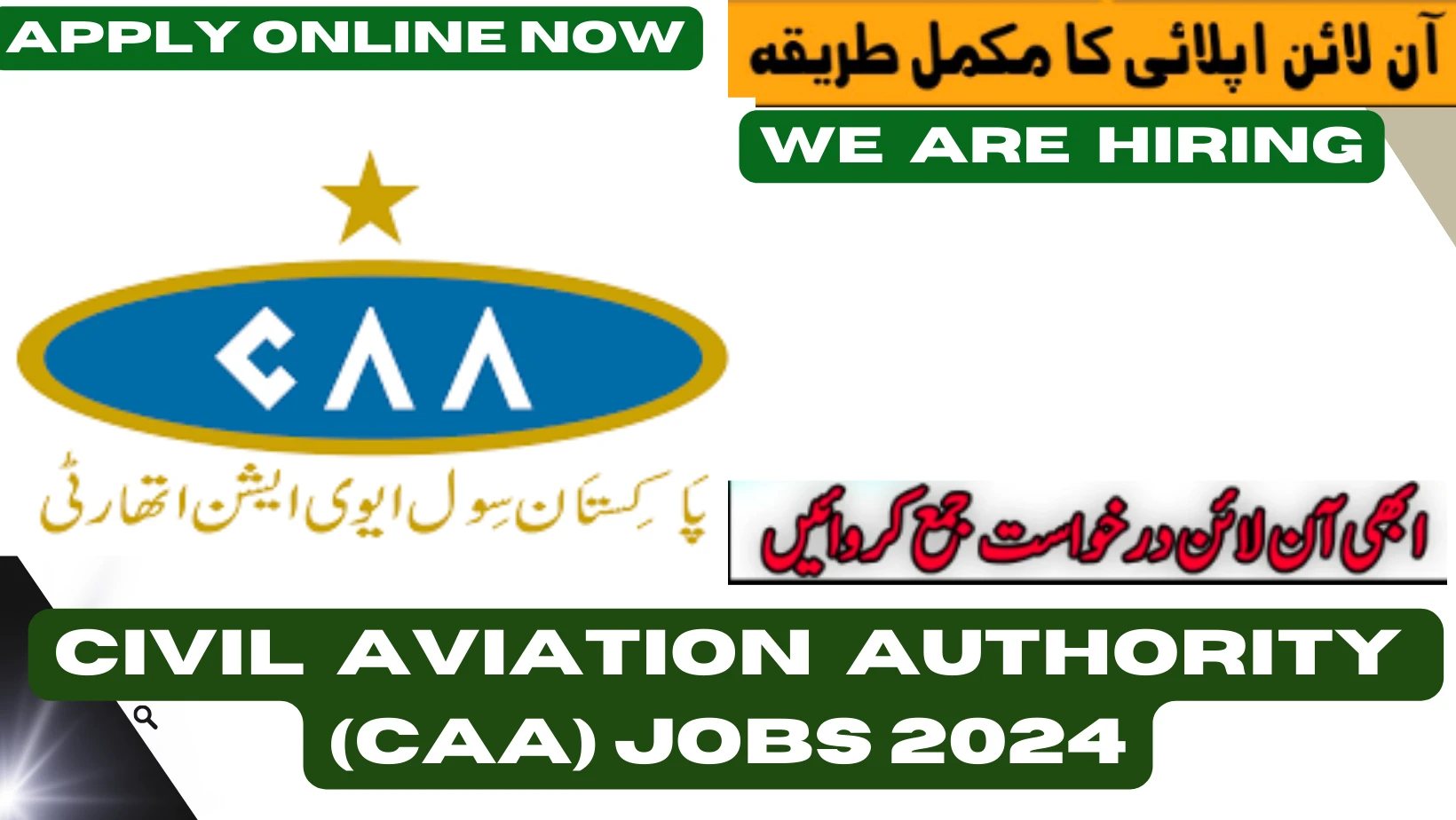 Civil-Aviation-Jobs