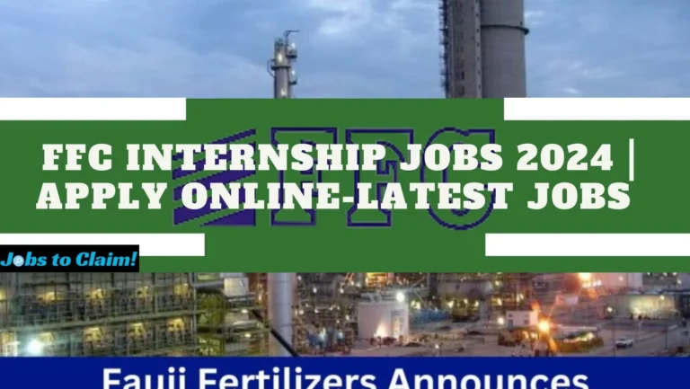 FFC Internship Jobs