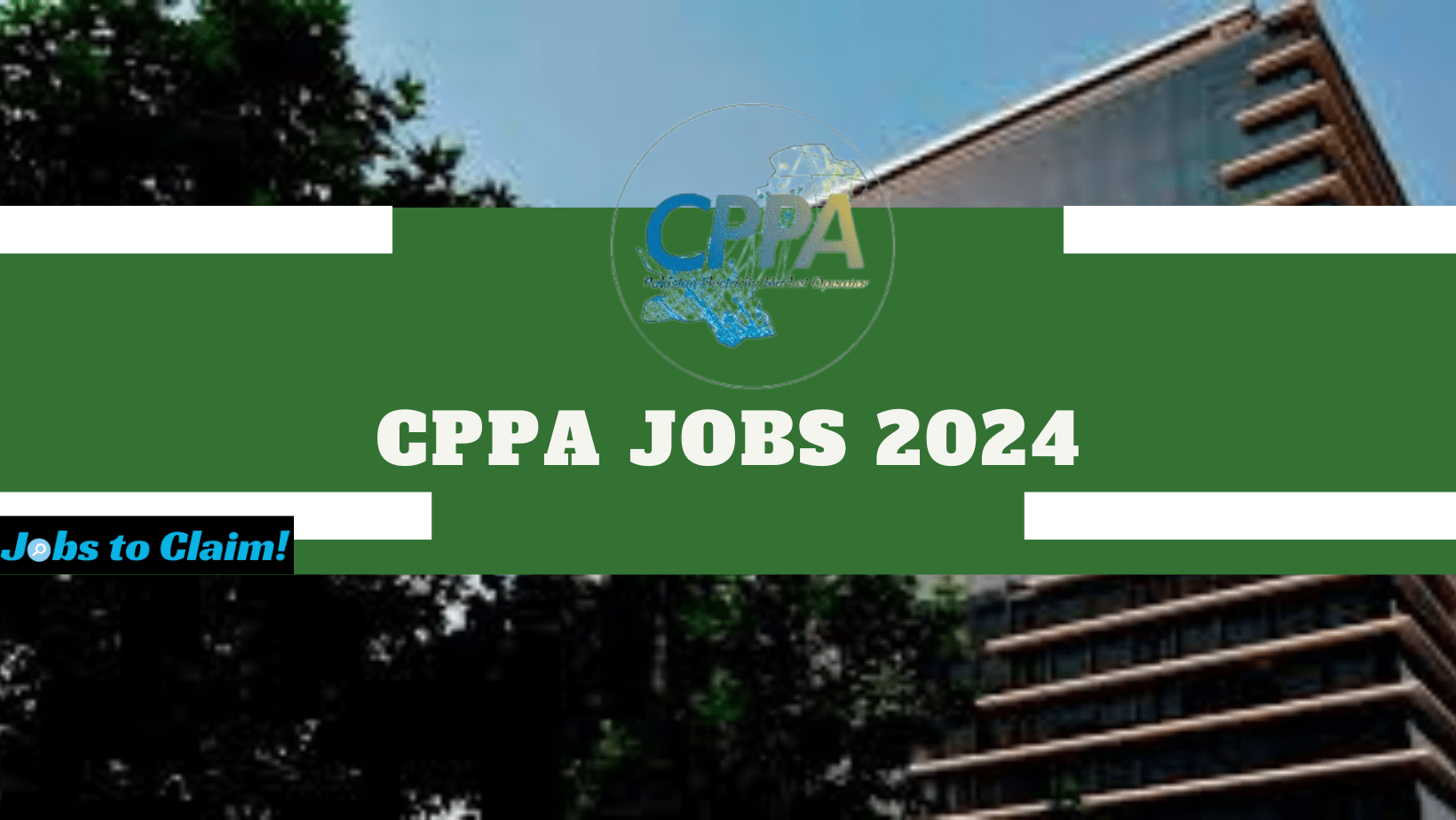 CPPA jobs