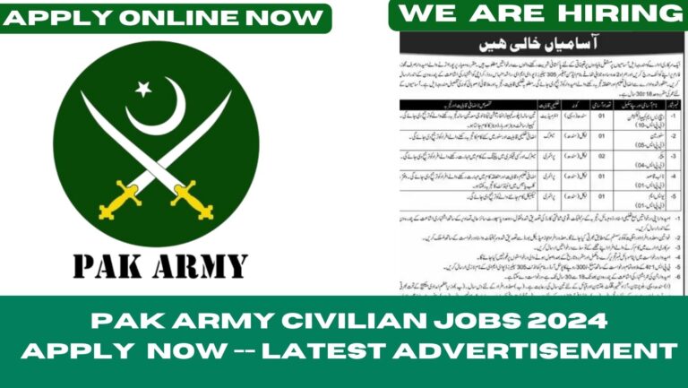 Pak-army-civilian-jobs