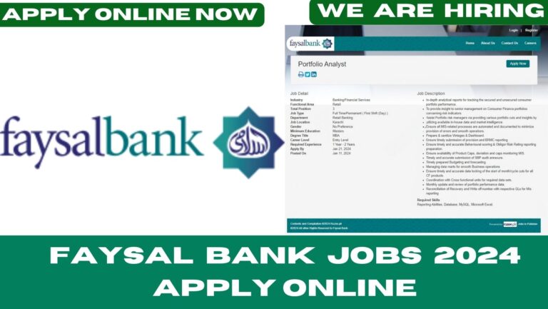 Faysal-Bank-Jobs