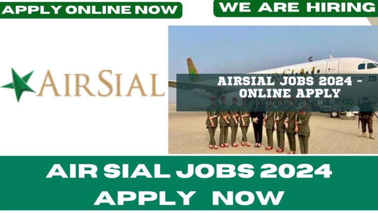 Airsial-Jobs