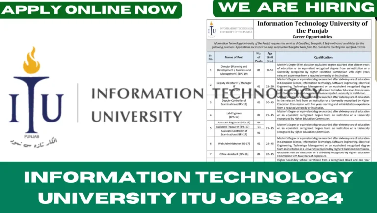 INFORMATION-TECHNOLOGY-UNIVERSITY