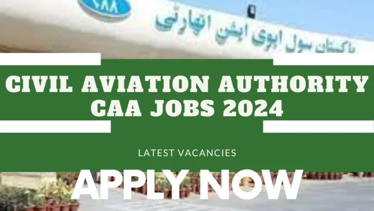 CIVIL-AVIATION-AUTHORITY-CAA-JOBS