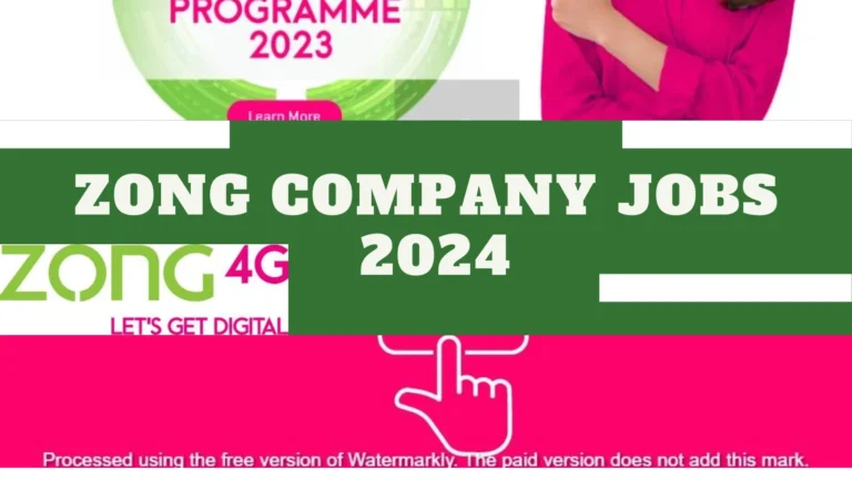 Zong-Jobs