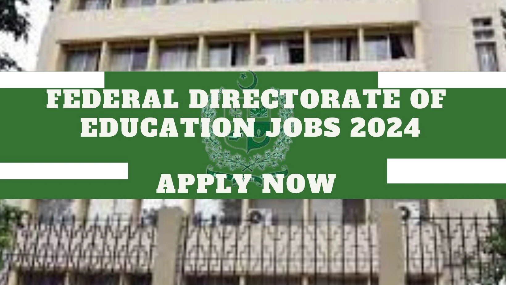 Federal Directorate of Education