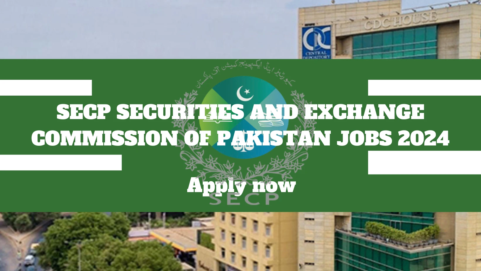 SECP SECURITIES AND EXCHANGE COMMISSION OF PAKISTAN