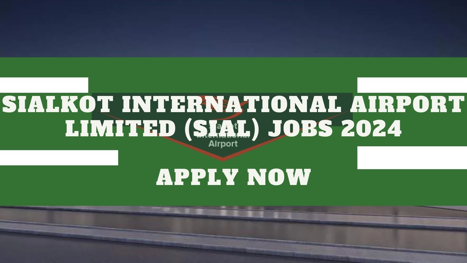 Sialkot-International-Airport-Jobs