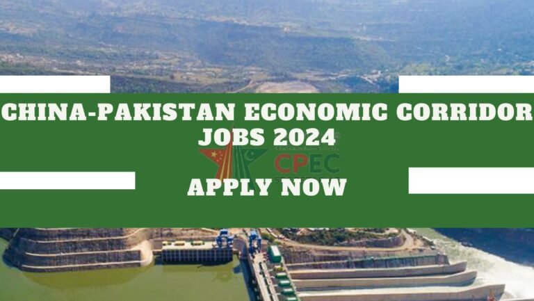 CPEC-Jobs