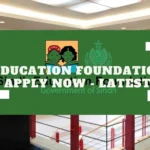 Sindh Education Foundation Jobs