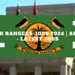 PAK Sindh Rangers Jobs