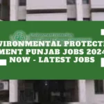 Environmental Protection Department Punjab