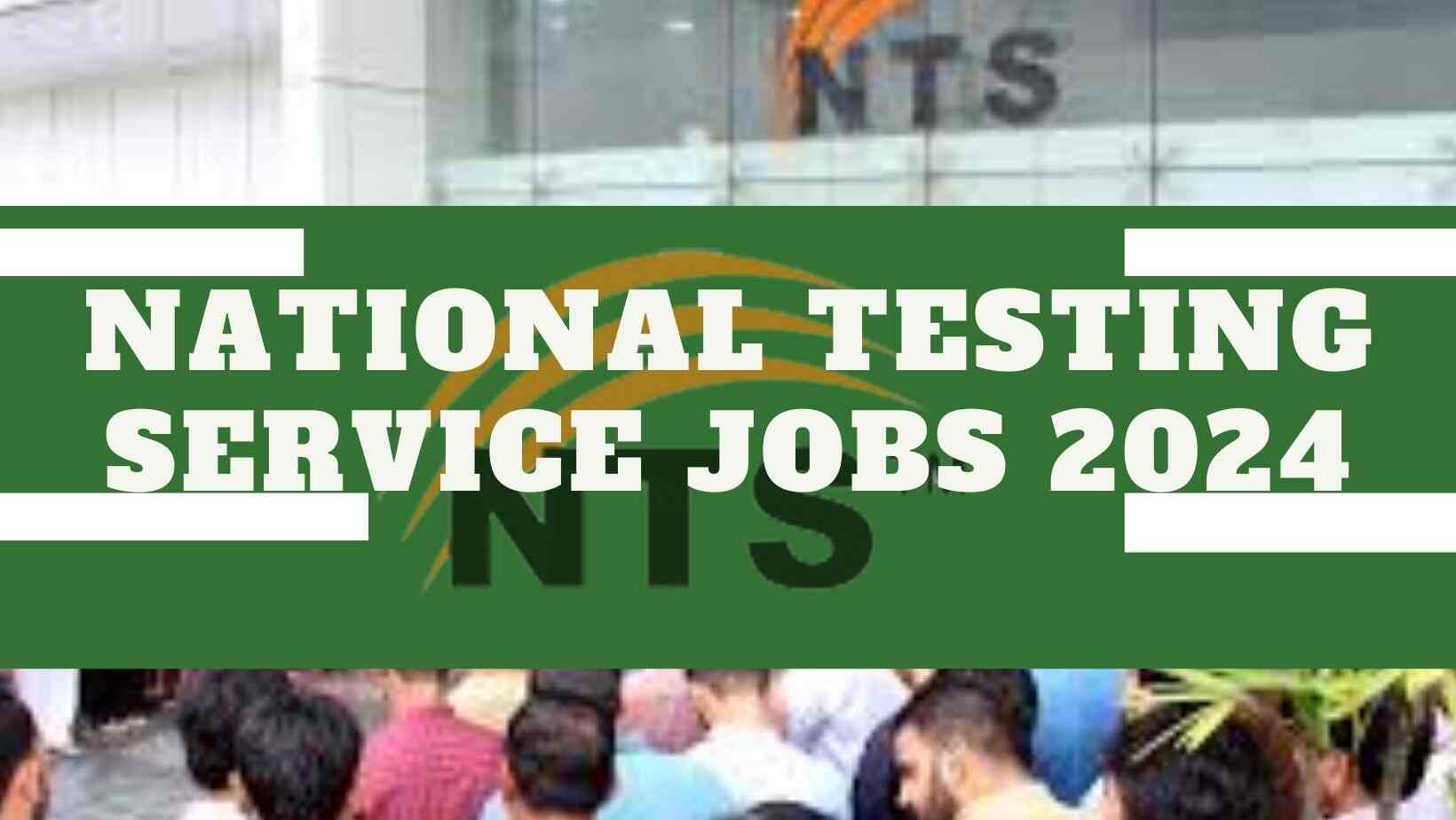 NTS-Jobs