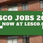 LESCO-Jobs