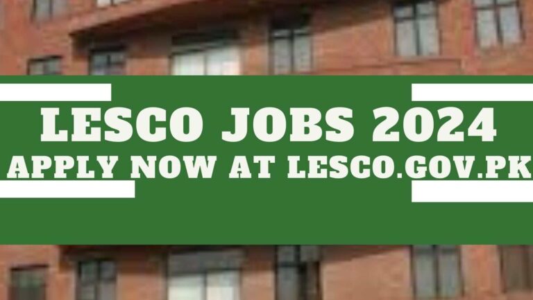 LESCO-Jobs