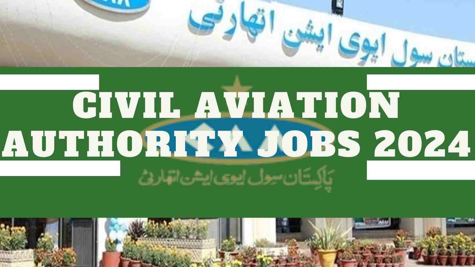 Civil-Aviation-Authority-Jobs