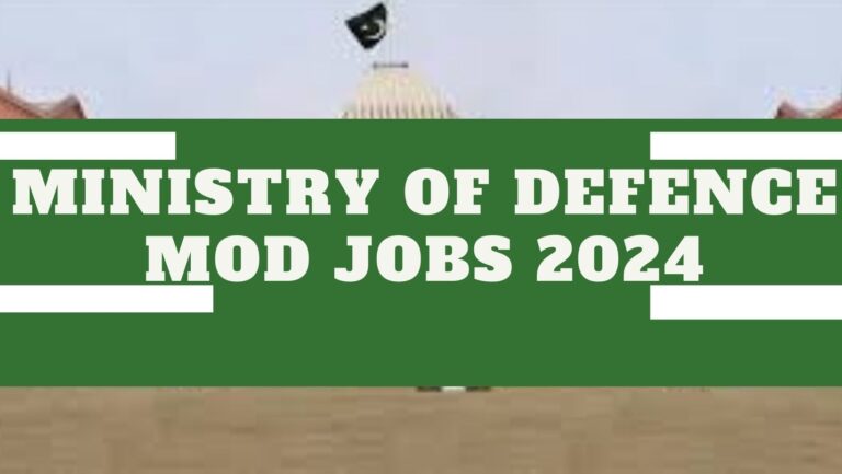 Ministry-of-defence-jobs